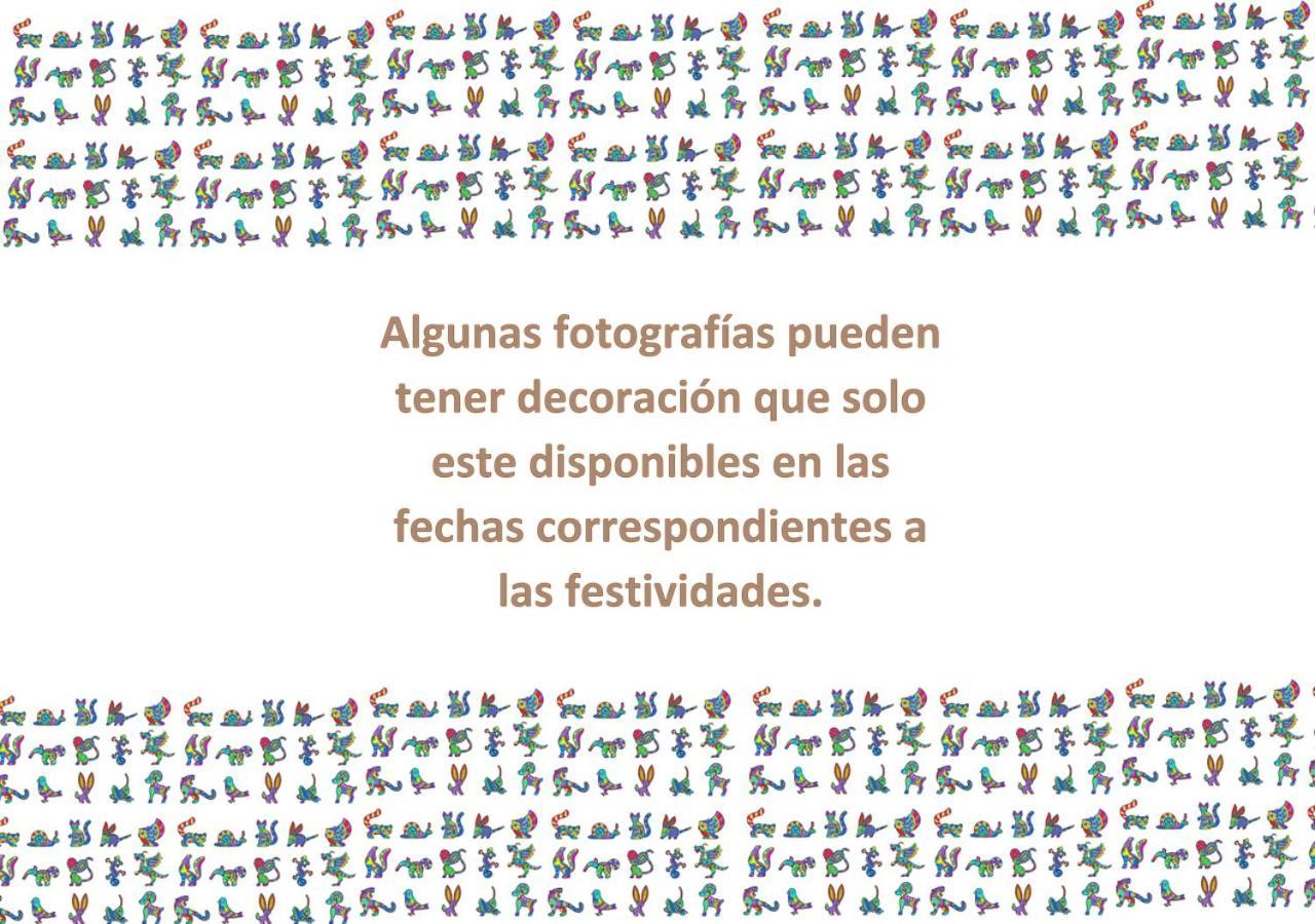 Villa Casa Alebrijes Tequila Esterno foto